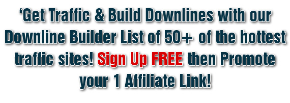 Downline Builder